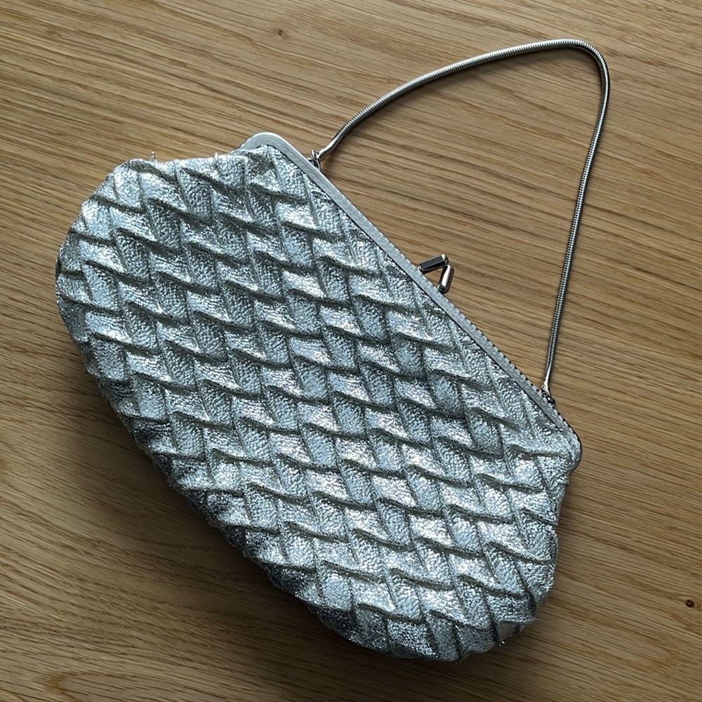 Vintage Clutch